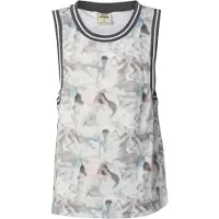 Just rhyse T-shirt Sans Manches Water