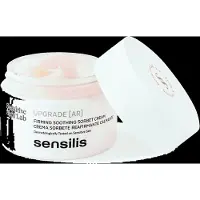 Sensilis Crème Hydratante Upgrade Ar Firming And Soothing Sorbet 50ml