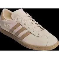 Adidas Originals Baskets basses STADT femmes - Beige - 40 2/3