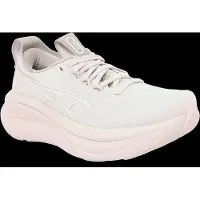 Asics Gel-nimbus 28 Running Shoes Blanc EU 35 1/2 Femme