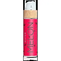 Cocosolis WATERMELON huile de soin et de bronzage sans facteur de protection solaire avec parfums Watermelon 100 ml