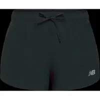 New Balance Pantalon de sport 'RC Split' gris clair / noir