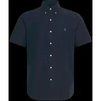 Ralph Lauren Chemise bleu foncé