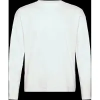 Weekday T-Shirt blanc