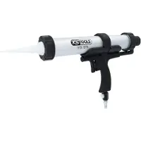 Ks Tools Pistolet à cartouche d'air comprimé 310 ml