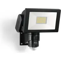 Steinel Sensor Spot LS 300 LED noir