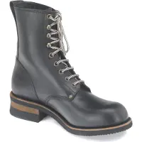 Kochmann Worker Bottes
