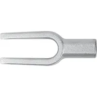 Ks Tools Fourche de séparation / montage 670.0088 70mm acier à outils 300g