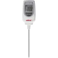 Ebro Thermomètre à piqûre (HACCP) TT