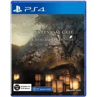 The Centennial Case: A Shijima Story Import Clair