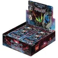 Bandai Battle Spirits Saga BSS04: Saviour of Chaos Box