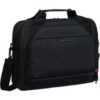 Targus Cn414gl Laptop Briefcase Noir