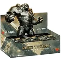 Wizards of the Coast Magic: The Gathering Relic Tokens: Lineage Collection Booster Box