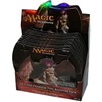 Wizards of the Coast Magic: The Gathering Alara Block All-Foil Booster Box