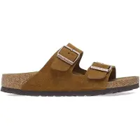 Birkenstock 149822 Couleur Brun Clair