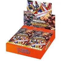 Hasbro Dimensional Transcendence Booster Box (16 boosters) - EN