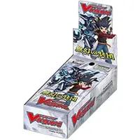 Bushiroad Cardfight!! Vanguard Infinite Phantom Legion Booster Box
