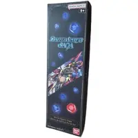 Bandai Battle Spirits Saga Sleeve & All Foil Deck Set