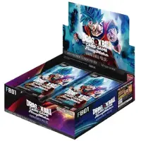 Bandai Dragon Ball Super Awakened Pulse Booster Box [Fusion World]