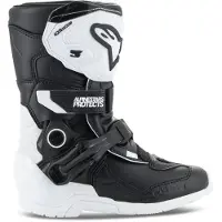 Alpinestars Tech 3s Off-road Boots Noir EU 29 Enfants