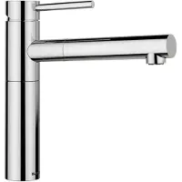 BLANCO Robinet de cuisine avec douchette ALTA-S II chromé 527556