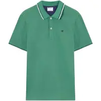 Champion Polo 220897-GS108 pour Homme