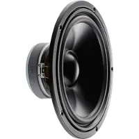 Visaton W 250 S - 4 Ohm haut-parleur 10 pouces