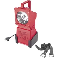 Acculux Lampe de travail/de secours JobLux 90 LED Focus 3 W - 451541