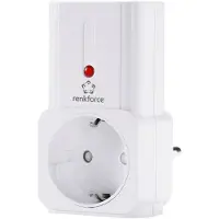 Renkforce Prise de courant intérieur 2000 W