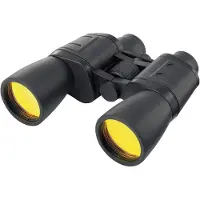Renkforce Ruby Fernglas 7 x 50 Binocular 4127c2 7 x 50 mm 124 m/1000 m 7 x (4127c2)