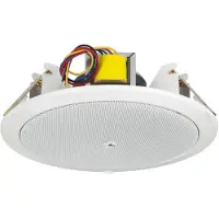 Monacor EDL-620 Haut-parleur Public Adress 20W