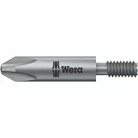 Wera 851/11 embout de tournevis 1 pièce(s)