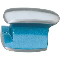 Gedore 282 Bosses de débosselage 100x40x80x70x62 mm