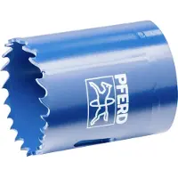 PFERD Embout de perçage HSS Ø 41 mm LS41 (41 mm)