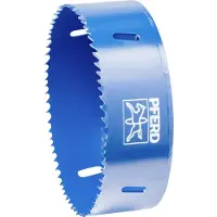 PFERD Foret HSS Ø 127 mm LS127 (127 mm)