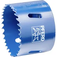 PFERD Foret HSS Ø 60 mm LS60 (60 mm)