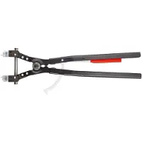Gedore Pince pour circlips extérieurs 8005 A