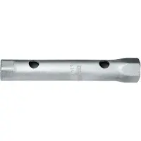 Gedore 26 R 14X17 Steeksleutel