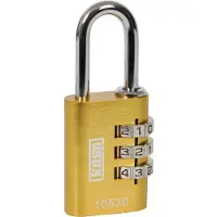 Kasp Cadenas 30 mm K10530YE