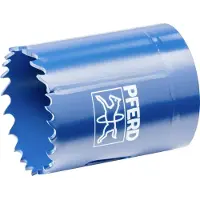 PFERD Embout de perçage HSS Ø 40 mm LS40 (40 mm)