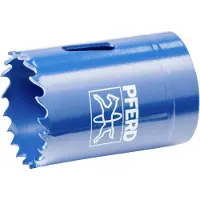 PFERD Embout de perçage HSS Ø 35 mm LS35 (35 mm)