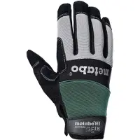 Metabo 623757000 Gants De Travail - M1 - 9/L