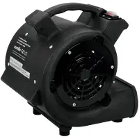 Eurolite RF-300 Radial Blower
