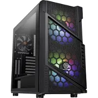 Thermaltake Commander C 31 Midi Tower Noir