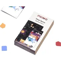Primo Cubetto Pack Aventure Space