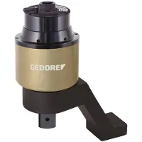 Gedore Multiplicateur de couple DREMOPLUS ALU 10000 Nm DVV-100ZRS