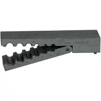 Gedore Pince de serrage en pouces