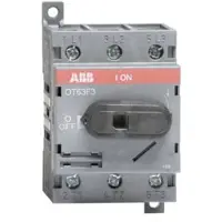 ABB STOTZ-KONTAKT Lasttrennschalter OT63F3 (1SCA105332R1001)