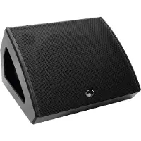 Omnitronic KM-115A Active Stage Monitor coaxial