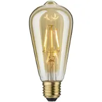 Paulmann 1879 Piston de filament ST64 (E27, 250 lm, 1x)